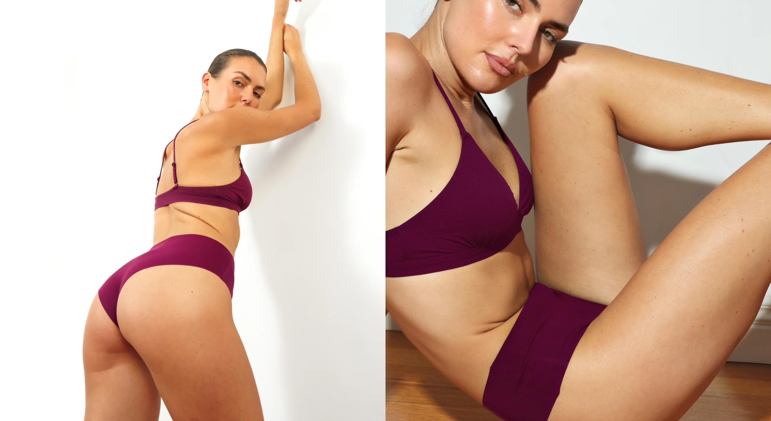 Invisible Comfort, Designed for You
